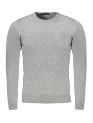 "Cavalli Class Startseite im Sale | CAVALLI CLASS HERREN PULLOVER GRAU online kaufen"|Planet-Deluxe