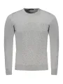 "Cavalli Class Startseite im Sale | CAVALLI CLASS HERREN PULLOVER GRAU online kaufen"|Planet-Deluxe