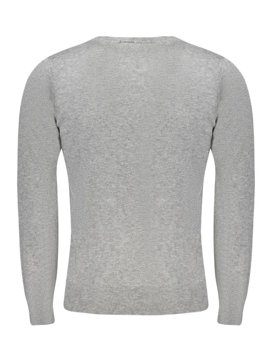 "Cavalli Class Pullover im Sale | Cavalli Class TXM60A_GR05001 online kaufen"|Planet-Deluxe