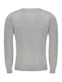 "Cavalli Class Startseite im Sale | CAVALLI CLASS HERREN PULLOVER GRAU online kaufen"|Planet-Deluxe