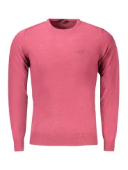 "Cavalli Class Startseite im Sale | CAVALLI CLASS ROTER HERRENPULLOVER online kaufen"|Planet-Deluxe