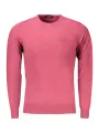 "Cavalli Class Startseite im Sale | CAVALLI CLASS ROTER HERRENPULLOVER online kaufen"|Planet-Deluxe