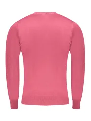 "Cavalli Class Startseite im Sale | CAVALLI CLASS ROTER HERRENPULLOVER online kaufen"|Planet-Deluxe