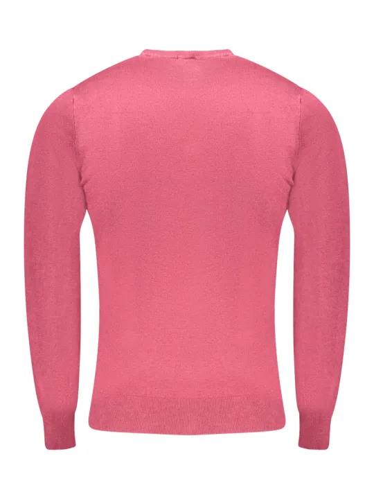 "Cavalli Class Startseite im Sale | CAVALLI CLASS ROTER HERRENPULLOVER online kaufen"|Planet-Deluxe