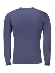 "Cavalli Class Startseite im Sale | CAVALLI CLASS HERREN PULLOVER BLAU online kaufen"|Planet-Deluxe