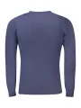 "Cavalli Class Startseite im Sale | CAVALLI CLASS HERREN PULLOVER BLAU online kaufen"|Planet-Deluxe