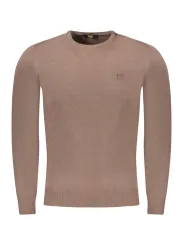 "Cavalli Class Startseite im Sale | CAVALLI CLASS HERREN PULLOVER BRAUN online kaufen"|Planet-Deluxe