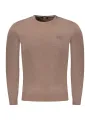 "Cavalli Class Startseite im Sale | CAVALLI CLASS HERREN PULLOVER BRAUN online kaufen"|Planet-Deluxe