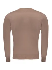 "Cavalli Class Startseite im Sale | CAVALLI CLASS HERREN PULLOVER BRAUN online kaufen"|Planet-Deluxe