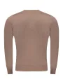 "Cavalli Class Startseite im Sale | CAVALLI CLASS HERREN PULLOVER BRAUN online kaufen"|Planet-Deluxe