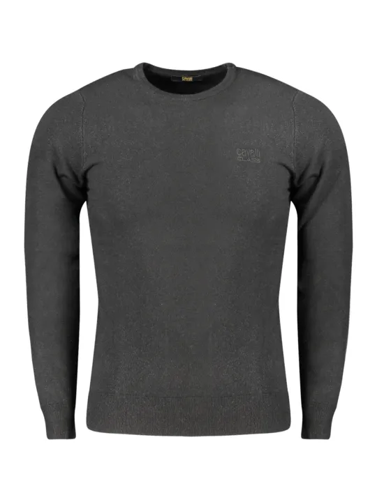 "Cavalli Class Pullover im Sale | Cavalli Class TXM60A_NE05051 online kaufen"|Planet-Deluxe