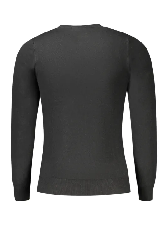 "Cavalli Class Startseite im Sale | CAVALLI CLASS HERREN PULLOVER SCHWARZ online kaufen"|Planet-Deluxe