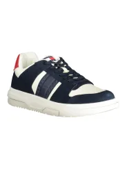 "Tommy Hilfiger Startseite im Sale | TOMMY HILFIGER HERREN SPORTSCHUHE BLAU online kaufen"|Planet-Deluxe