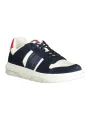 "Tommy Hilfiger Startseite im Sale | TOMMY HILFIGER HERREN SPORTSCHUHE BLAU online kaufen"|Planet-Deluxe