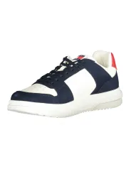 "Tommy Hilfiger Startseite im Sale | TOMMY HILFIGER HERREN SPORTSCHUHE BLAU online kaufen"|Planet-Deluxe