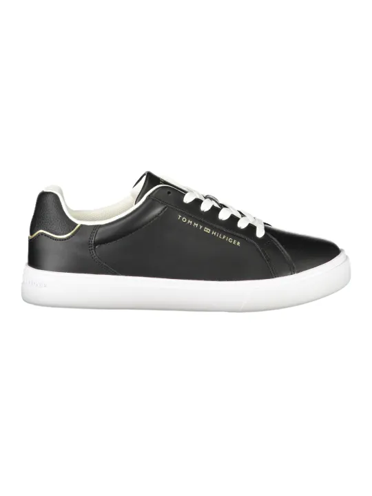 "Tommy Hilfiger Sneakers im Sale | Tommy Hilfiger FW0FW08000_NEBDS online kaufen"|Planet-Deluxe
