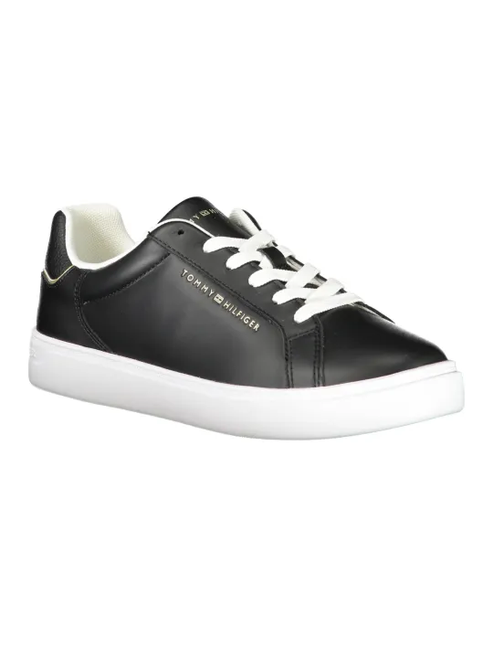 "Tommy Hilfiger Sneakers im Sale | Tommy Hilfiger FW0FW08000_NEBDS online kaufen"|Planet-Deluxe