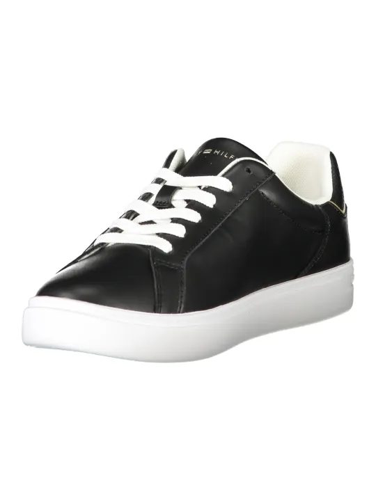 "Tommy Hilfiger Sneakers im Sale | Tommy Hilfiger FW0FW08000_NEBDS online kaufen"|Planet-Deluxe