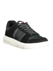 "Tommy Hilfiger Startseite im Sale | TOMMY HILFIGER HERREN SPORTSCHUHE SCHWARZ online kaufen"|Planet-Deluxe