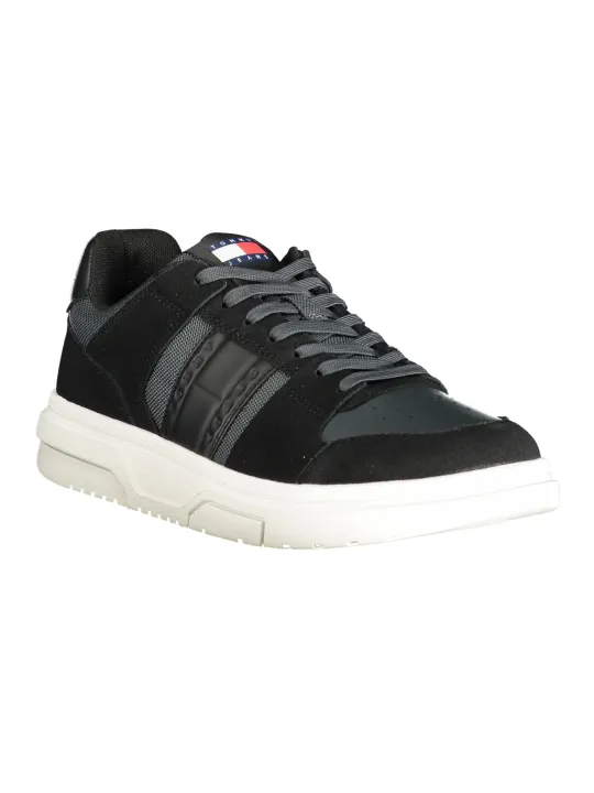 "Tommy Hilfiger Sneakers im Sale | Tommy Hilfiger EM0EM01457_NEBDS online kaufen"|Planet-Deluxe