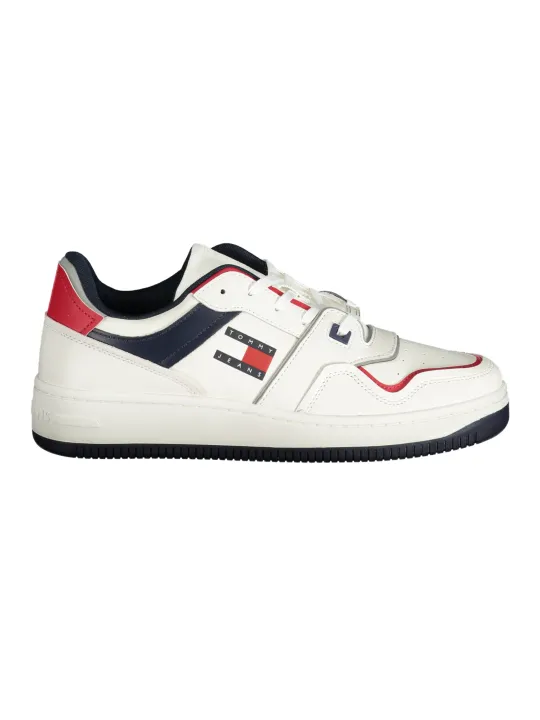 "Tommy Hilfiger Sneakers im Sale | Tommy Hilfiger EM0EM01463_BIXLC online kaufen"|Planet-Deluxe