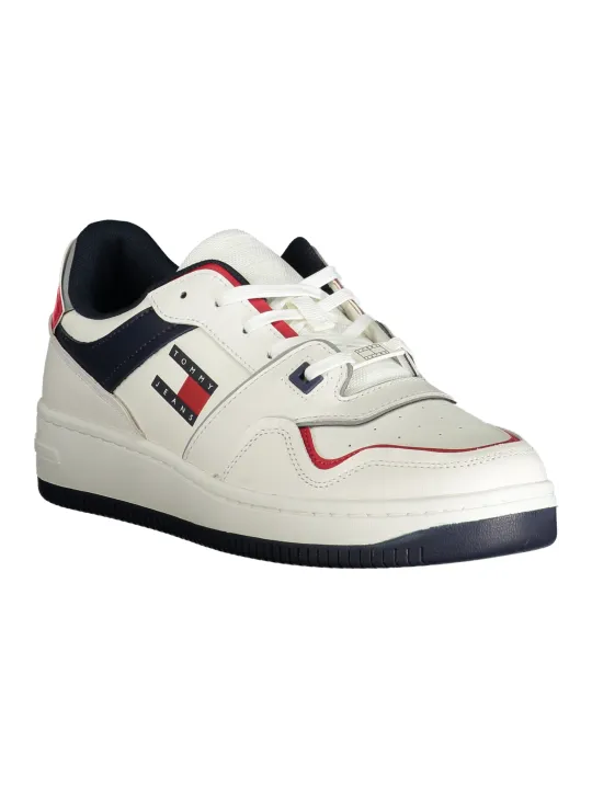 "Tommy Hilfiger Sneakers im Sale | Tommy Hilfiger EM0EM01463_BIXLC online kaufen"|Planet-Deluxe