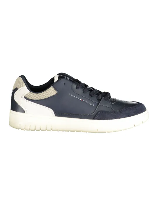 "Tommy Hilfiger Sneakers im Sale | Tommy Hilfiger FM0FM05058_BL0F5 online kaufen"|Planet-Deluxe