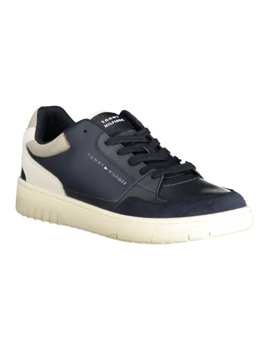 "Tommy Hilfiger Sneakers im Sale | Tommy Hilfiger FM0FM05058_BL0F5 online kaufen"|Planet-Deluxe