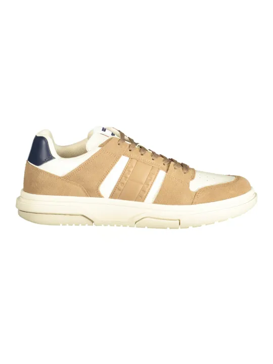"Tommy Hilfiger Sneakers im Sale | Tommy Hilfiger EM0EM01457_BEGWE online kaufen"|Planet-Deluxe