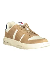 "Tommy Hilfiger Sneakers im Sale | Tommy Hilfiger EM0EM01457_BEGWE online kaufen"|Planet-Deluxe