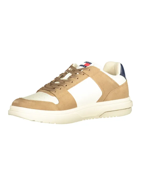 "Tommy Hilfiger Sneakers im Sale | Tommy Hilfiger EM0EM01457_BEGWE online kaufen"|Planet-Deluxe