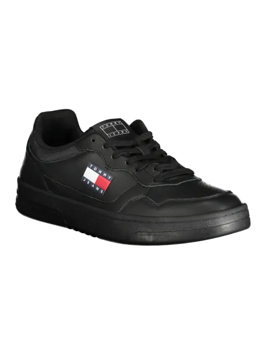 "Tommy Hilfiger Sneakers im Sale | Tommy Hilfiger EM0EM01443_NEBDS online kaufen"|Planet-Deluxe