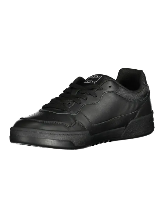 "Tommy Hilfiger Sneakers im Sale | Tommy Hilfiger EM0EM01443_NEBDS online kaufen"|Planet-Deluxe