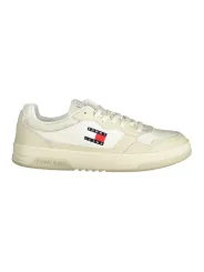 "Tommy Hilfiger Sneakers im Sale | Tommy Hilfiger EM0EM01443_BEACG online kaufen"|Planet-Deluxe