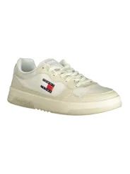 "Tommy Hilfiger Sneakers im Sale | Tommy Hilfiger EM0EM01443_BEACG online kaufen"|Planet-Deluxe