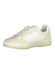 "Tommy Hilfiger Sneakers im Sale | Tommy Hilfiger EM0EM01443_BEACG online kaufen"|Planet-Deluxe