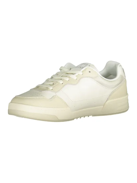 "Tommy Hilfiger Sneakers im Sale | Tommy Hilfiger EM0EM01443_BEACG online kaufen"|Planet-Deluxe