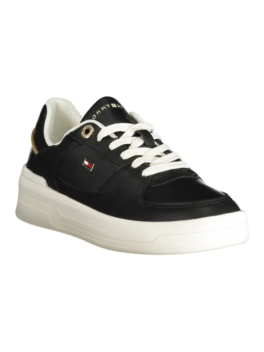 "Tommy Hilfiger Sneakers im Sale | Tommy Hilfiger FW0FW08261_NEBDS online kaufen"|Planet-Deluxe