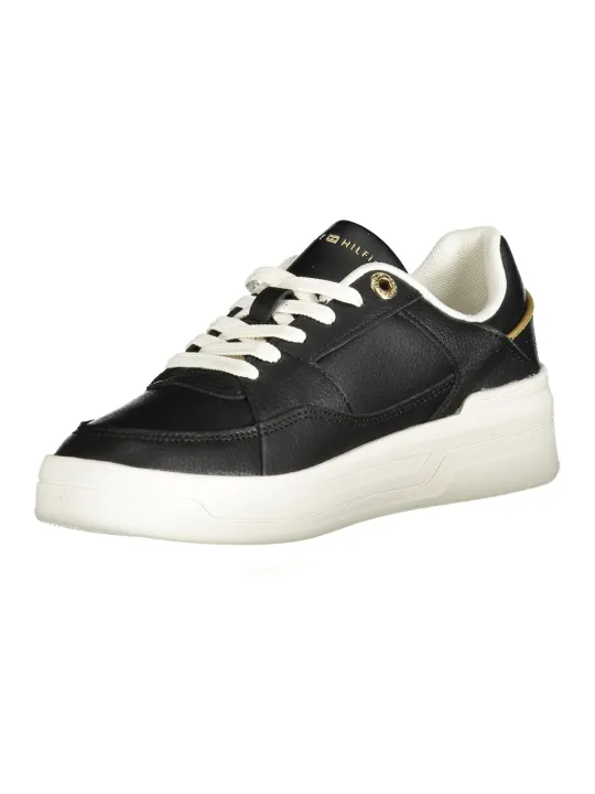 "Tommy Hilfiger Sneakers im Sale | Tommy Hilfiger FW0FW08261_NEBDS online kaufen"|Planet-Deluxe