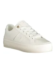 "Tommy Hilfiger Sneakers im Sale | Tommy Hilfiger FW0FW07945_BIYBL online kaufen"|Planet-Deluxe
