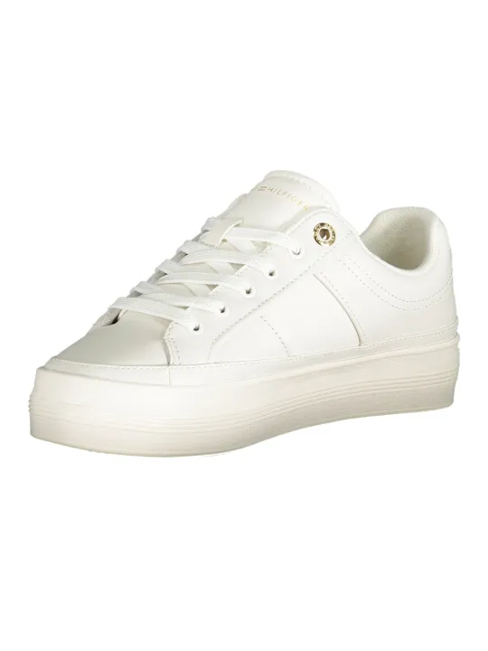 "Tommy Hilfiger Sneakers im Sale | Tommy Hilfiger FW0FW07945_BIYBL online kaufen"|Planet-Deluxe