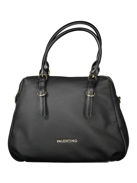 "VALENTINO BAGS Einzelstücke & Seltenheiten im Sale | Verstellbare Tasche mit Griffen und Schultergurt, Recycelt, Innenfächer online kaufen"|Planet-Deluxe