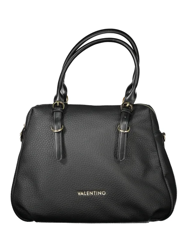 "VALENTINO BAGS Einzelstücke & Seltenheiten im Sale | Verstellbare Tasche mit Griffen und Schultergurt, Recycelt, Innenfächer online kaufen"|Planet-Deluxe