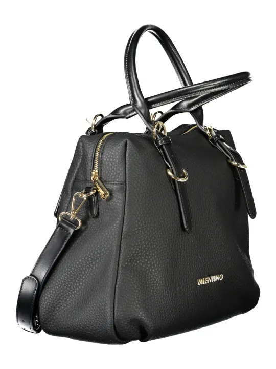 "VALENTINO BAGS Einzelstücke & Seltenheiten im Sale | Verstellbare Tasche mit Griffen und Schultergurt, Recycelt, Innenfächer online kaufen"|Planet-Deluxe