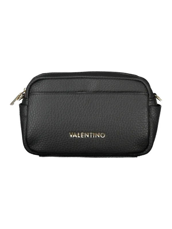 "VALENTINO BAGS Einzelstücke & Seltenheiten im Sale | Verstellbare Schultertasche mit Taschen und Recyclingmaterial online kaufen"|Planet-Deluxe