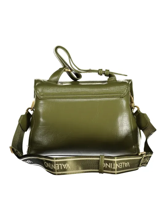 "VALENTINO BAGS Einzelstücke & Seltenheiten im Sale | Verstellbare Tasche mit Griff und Schultergurt, 2 Fächer, Mitteltasche online kaufen"|Planet-Deluxe