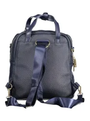 "VALENTINO BAGS Startseite im Sale | VALENTINO BAGS DAMEN RUCKSACK BLAU online kaufen"|Planet-Deluxe