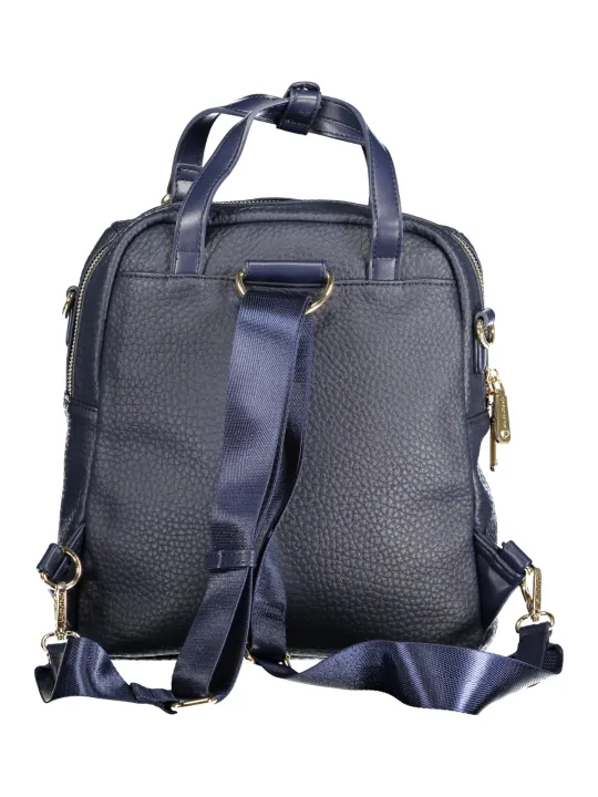 "VALENTINO BAGS Startseite im Sale | VALENTINO BAGS DAMEN RUCKSACK BLAU online kaufen"|Planet-Deluxe