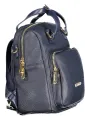 "VALENTINO BAGS Startseite im Sale | VALENTINO BAGS DAMEN RUCKSACK BLAU online kaufen"|Planet-Deluxe