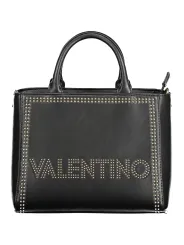 "VALENTINO BAGS Einzelstücke & Seltenheiten im Sale | Zweigriff Tasche mit Schultergurt und Innentasche, Recycelt online kaufen"|Planet-Deluxe